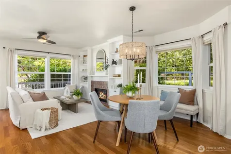 705 Moji Lane NW Bainbridge Island WA 98110