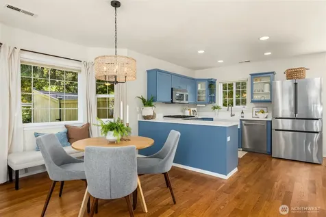 705 Moji Lane NW Bainbridge Island WA 98110