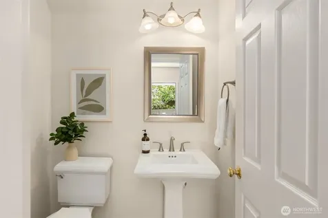 705 Moji Lane NW Bainbridge Island WA 98110