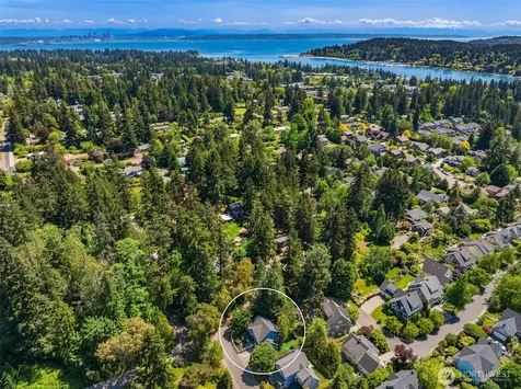 705 Moji Lane NW Bainbridge Island WA 98110