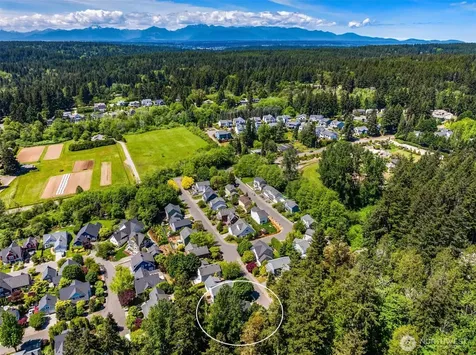 705 Moji Lane NW Bainbridge Island WA 98110