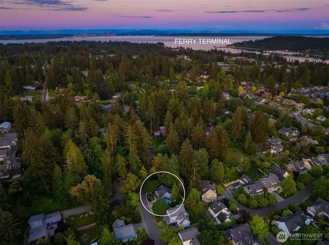 705 Moji Lane NW Bainbridge Island WA 98110