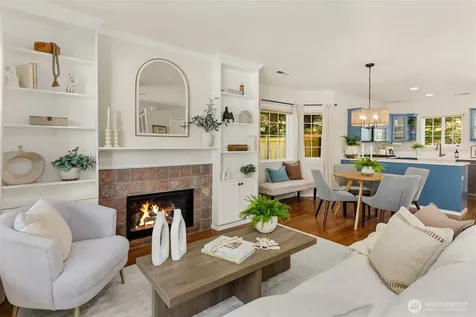 705 Moji Lane NW Bainbridge Island WA 98110