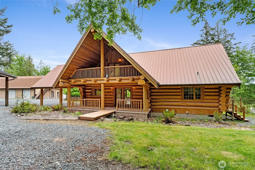 42323 22nd Avenue E Eatonville WA 98328