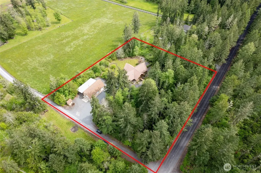42323 22nd Avenue E Eatonville WA 98328