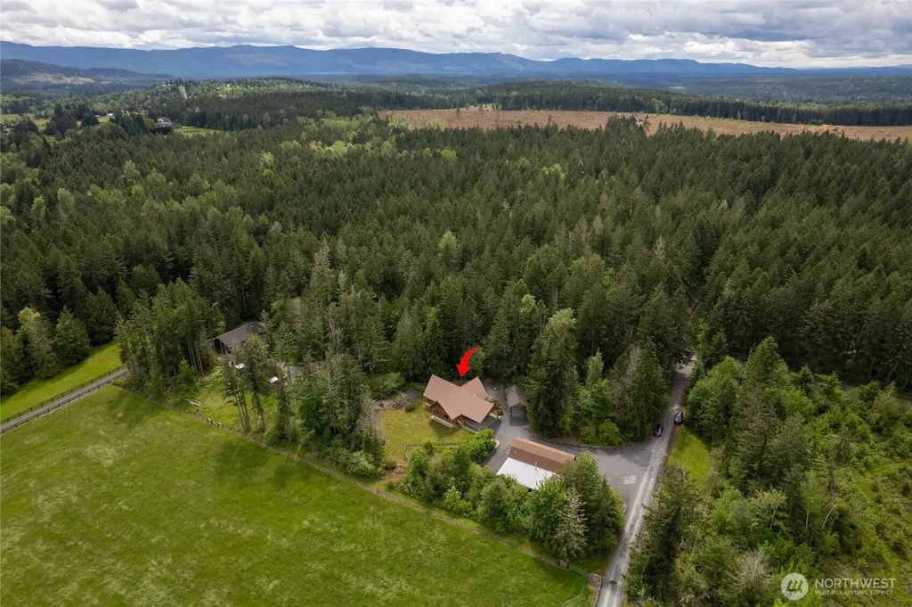 42323 22nd Avenue E Eatonville WA 98328