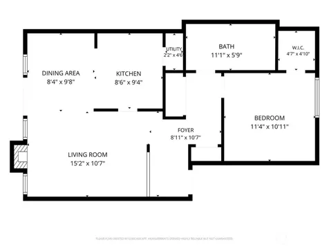 15150 140th Way SE Renton WA 98058
