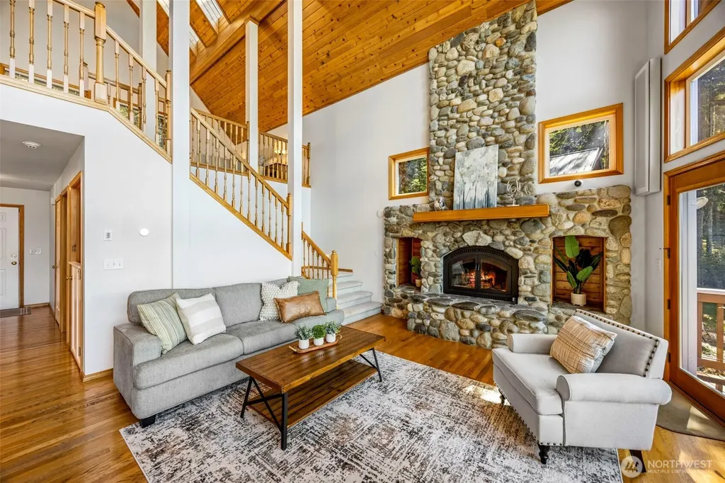 19736 NW Stavis Bay Road Seabeck WA 98380