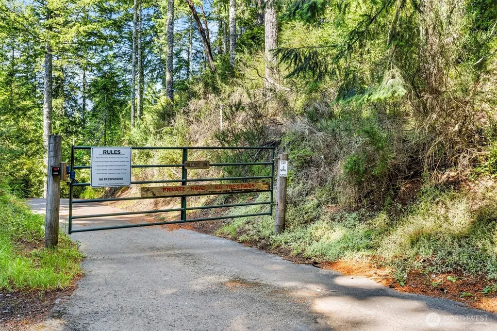 19736 NW Stavis Bay Road Seabeck WA 98380