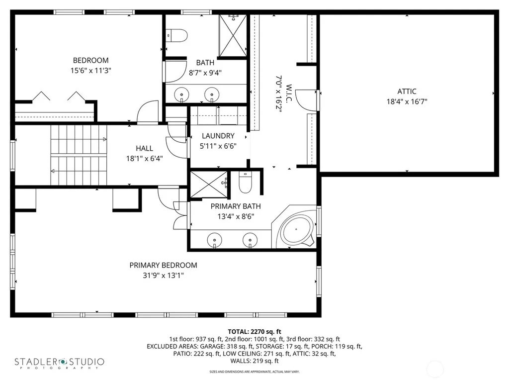 301 Noblecliff Place Langley WA 98260
