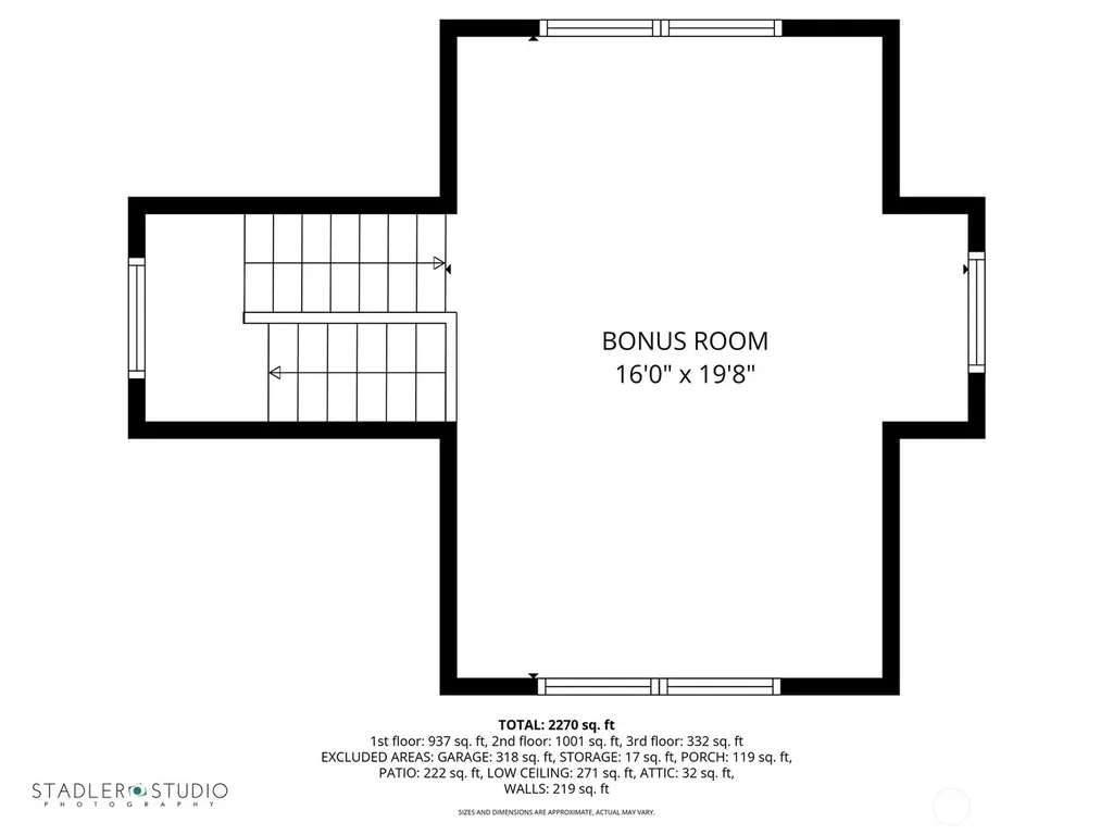 301 Noblecliff Place Langley WA 98260