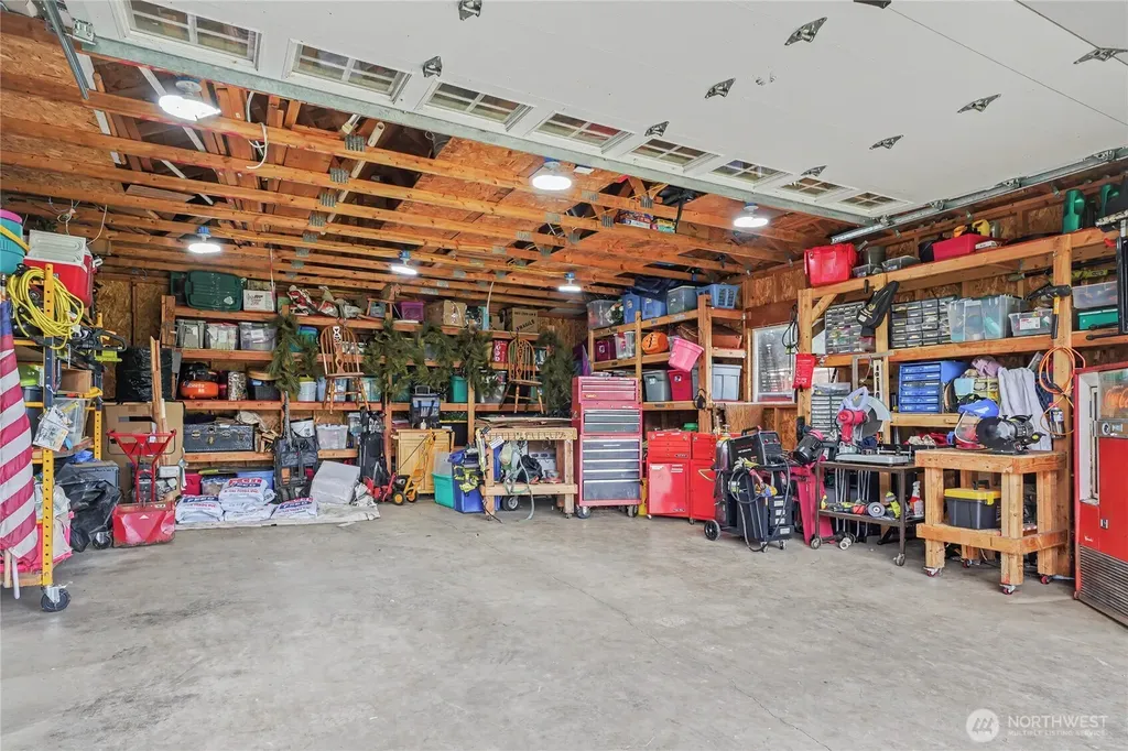 6418 263rd Street E Graham WA 98338