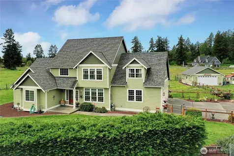 6418 263rd Street E Graham WA 98338