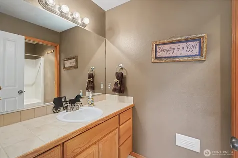 6418 263rd Street E Graham WA 98338