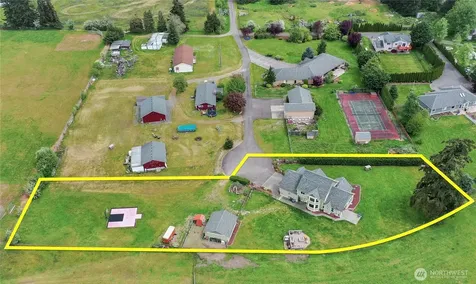 6418 263rd Street E Graham WA 98338