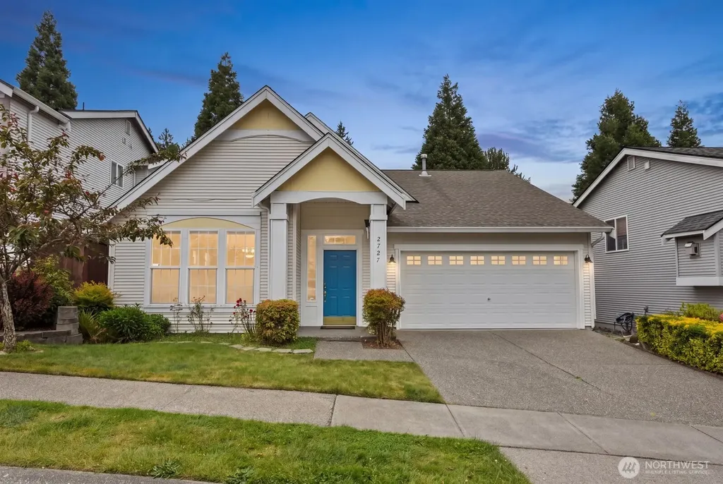 2727 151st Place SW Lynnwood WA 98087