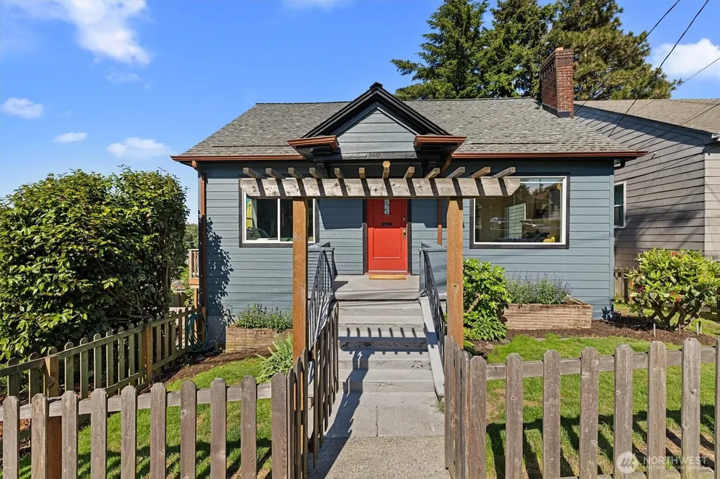 3443 16th Avenue S Seattle WA 98144
