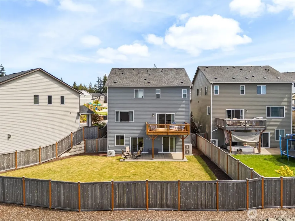 4201 Nettle Drive SE Port Orchard WA 98366