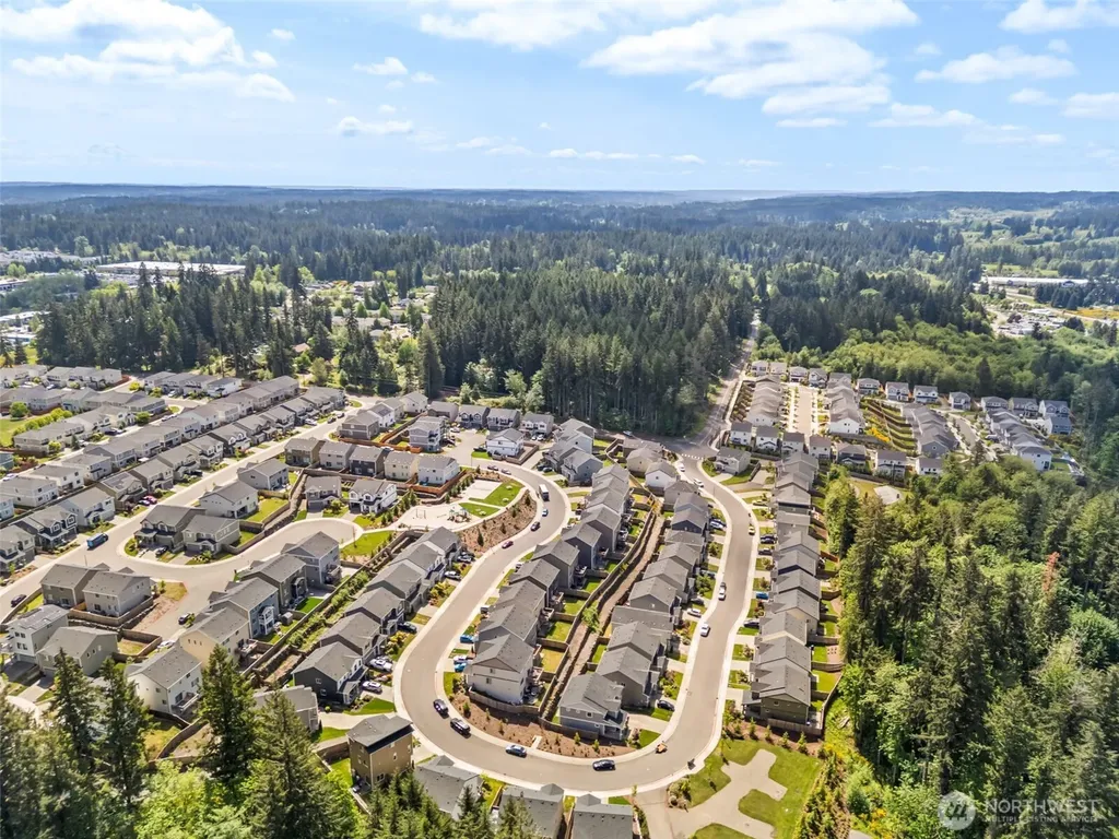 4201 Nettle Drive SE Port Orchard WA 98366