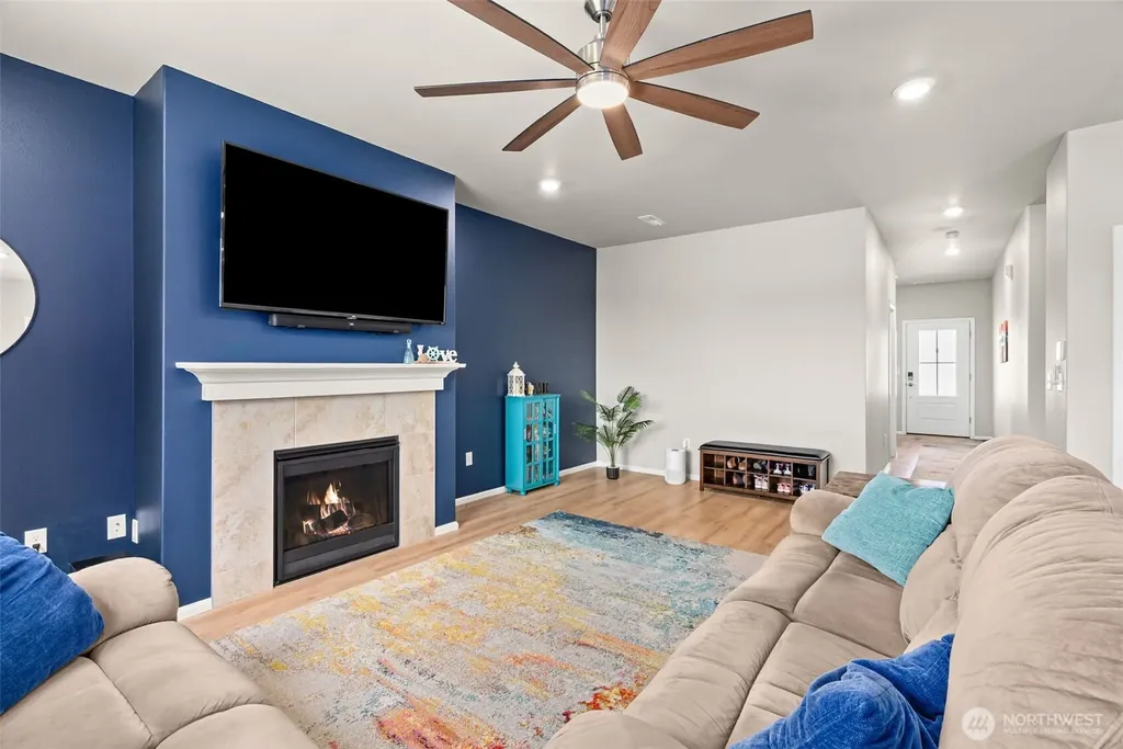 4201 Nettle Drive SE Port Orchard WA 98366