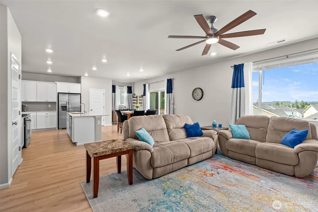 4201 Nettle Drive SE Port Orchard WA 98366