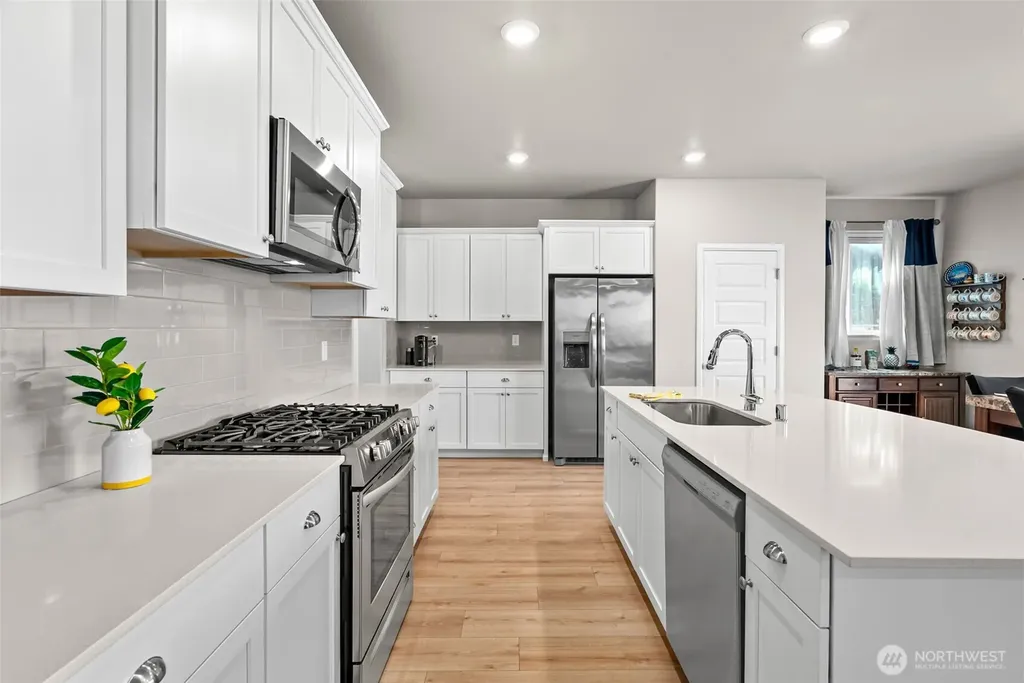 4201 Nettle Drive SE Port Orchard WA 98366