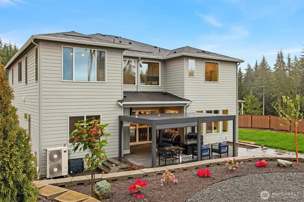 13822 127th Street NE Lake Stevens WA 98258