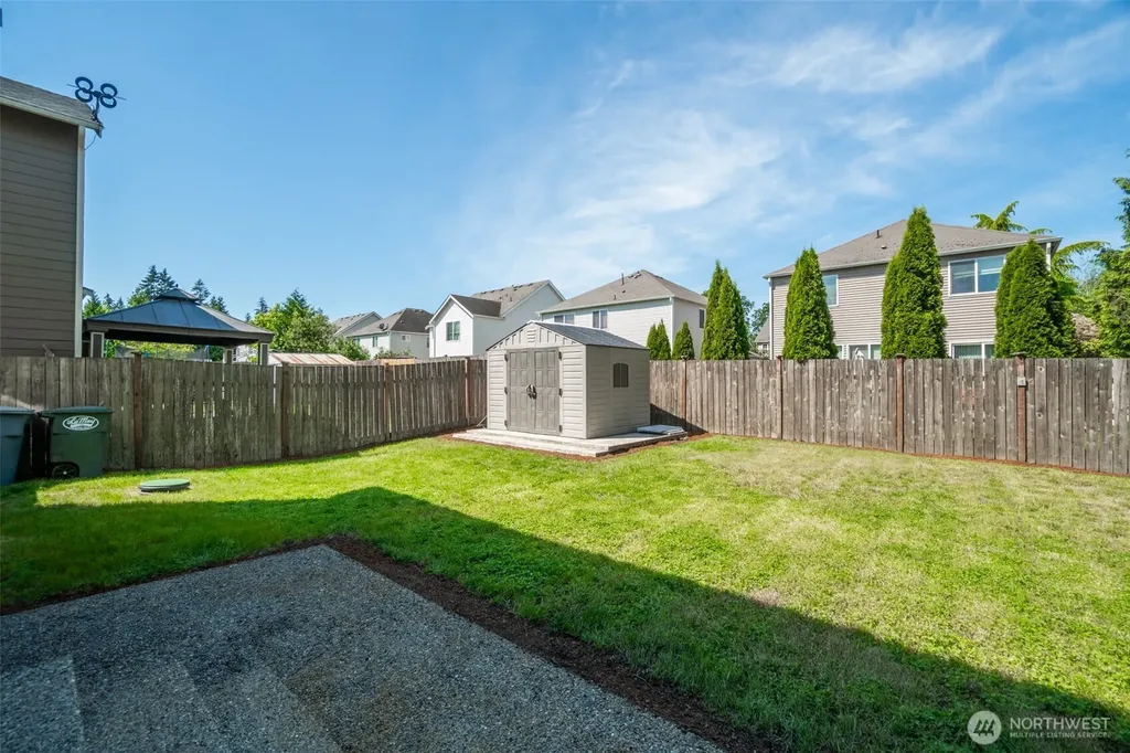 17804 15th Avenue E Spanaway WA 98387