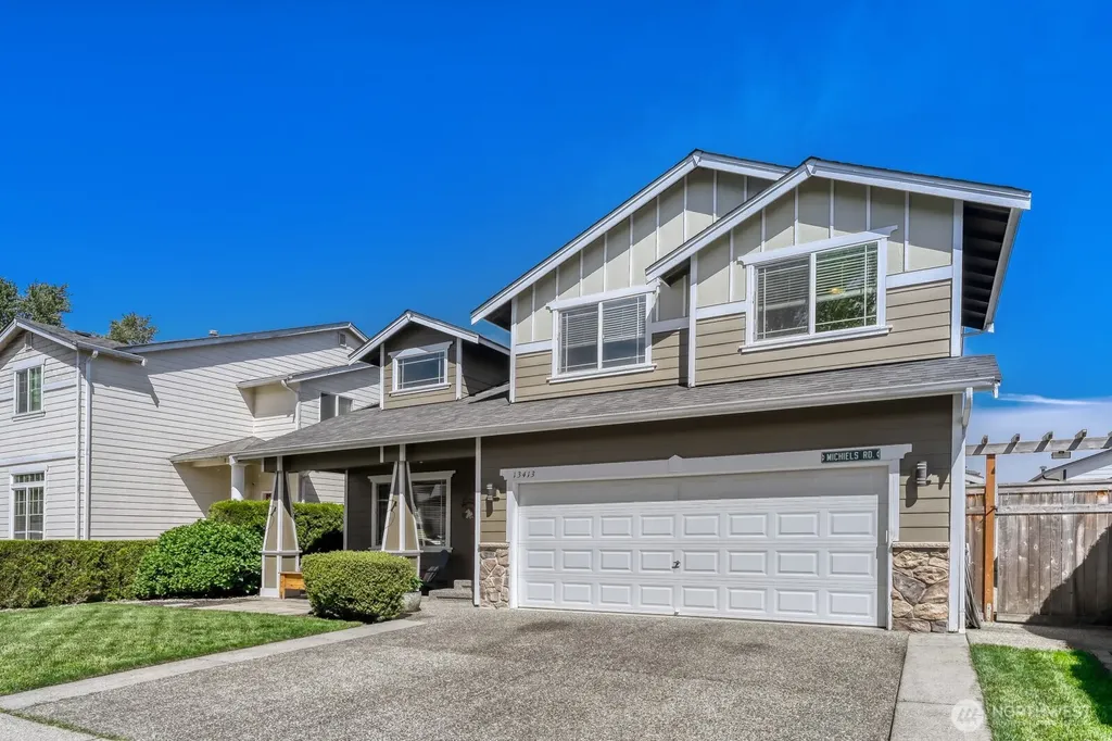 13413 32nd Drive SE Mill Creek WA 98012