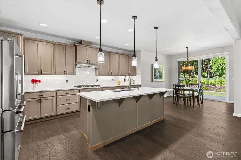 4309 Bogey Drive NE Lacey WA 98516