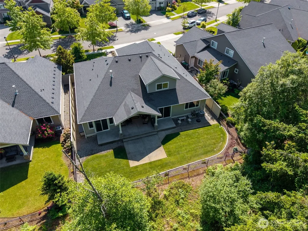 4309 Bogey Drive NE Lacey WA 98516