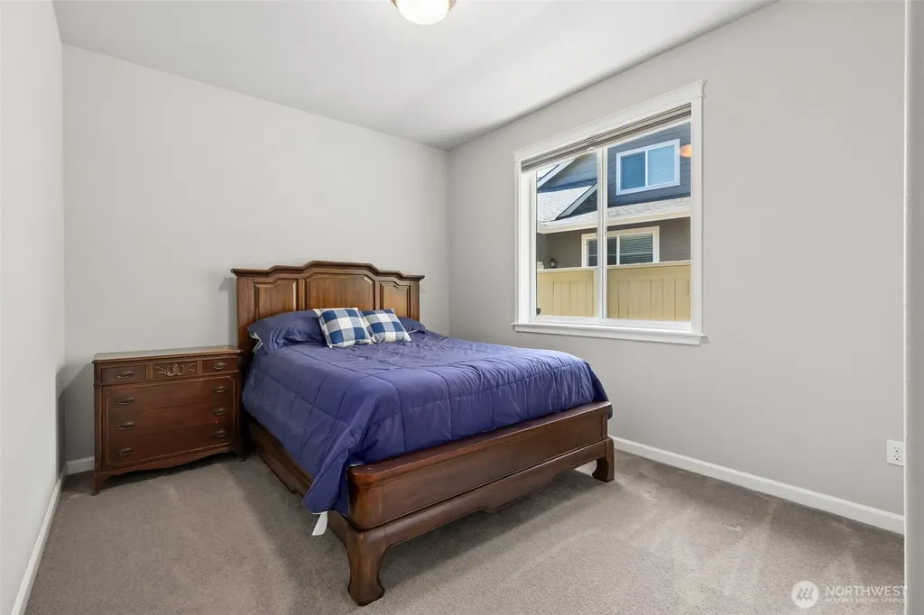 4309 Bogey Drive NE Lacey WA 98516
