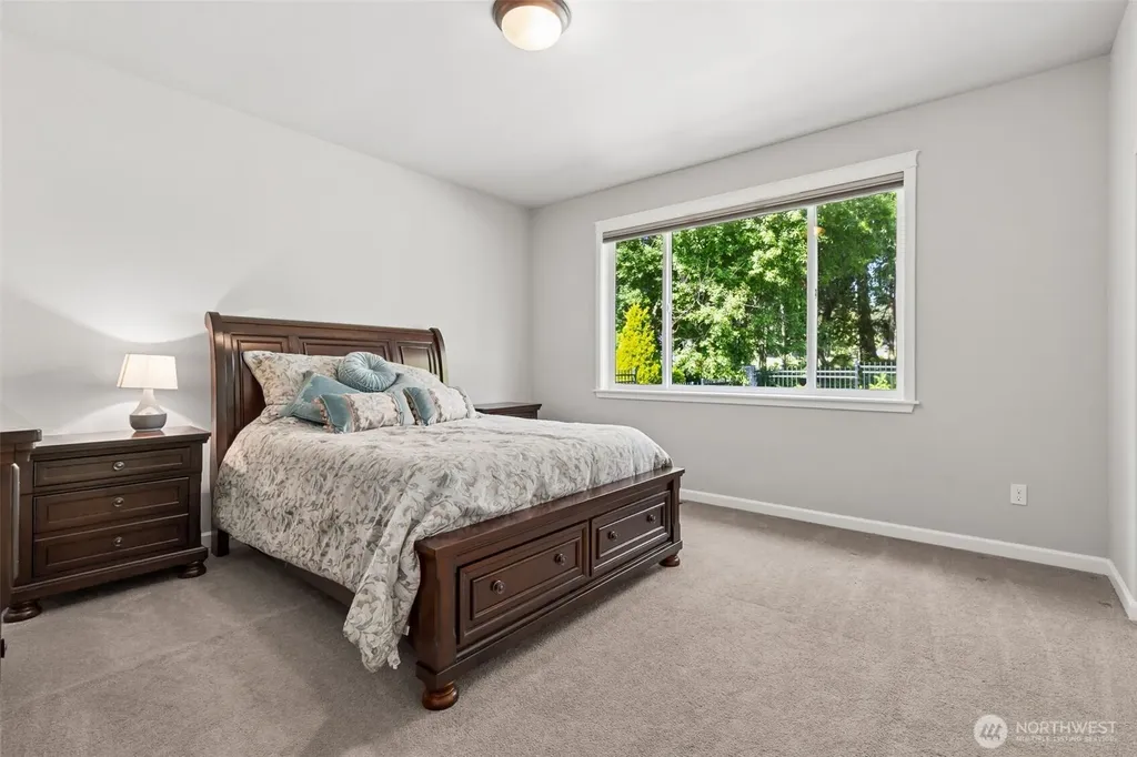 4309 Bogey Drive NE Lacey WA 98516