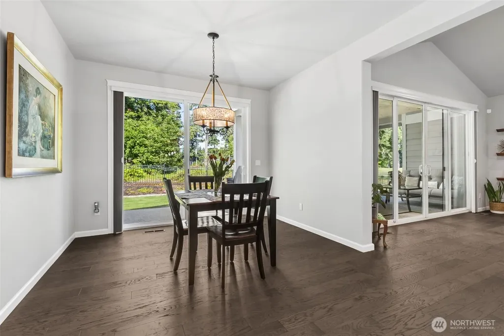 4309 Bogey Drive NE Lacey WA 98516