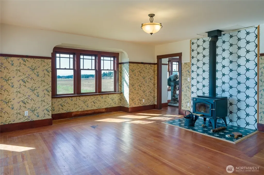 5625 Fisherman Bay Lopez Island WA 98261