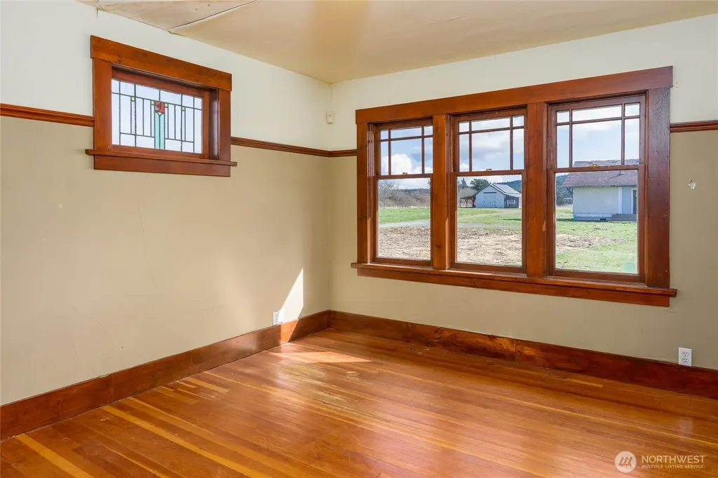 5625 Fisherman Bay Lopez Island WA 98261