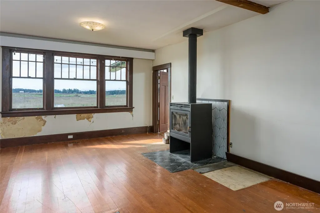 5625 Fisherman Bay Lopez Island WA 98261