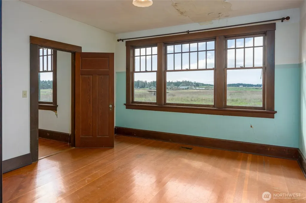 5625 Fisherman Bay Lopez Island WA 98261