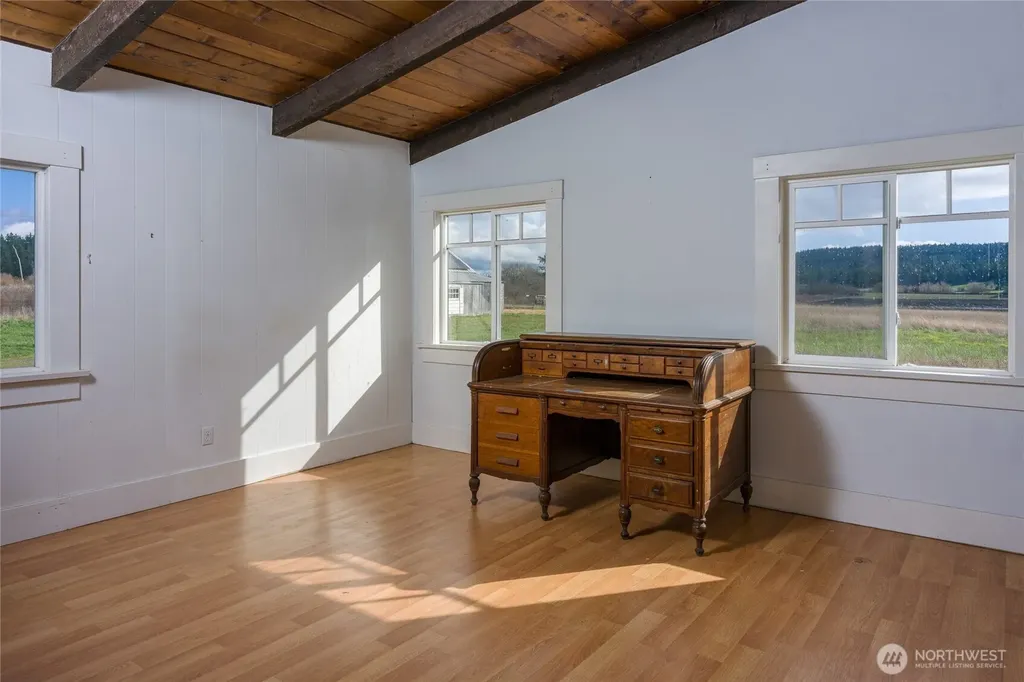 5625 Fisherman Bay Lopez Island WA 98261