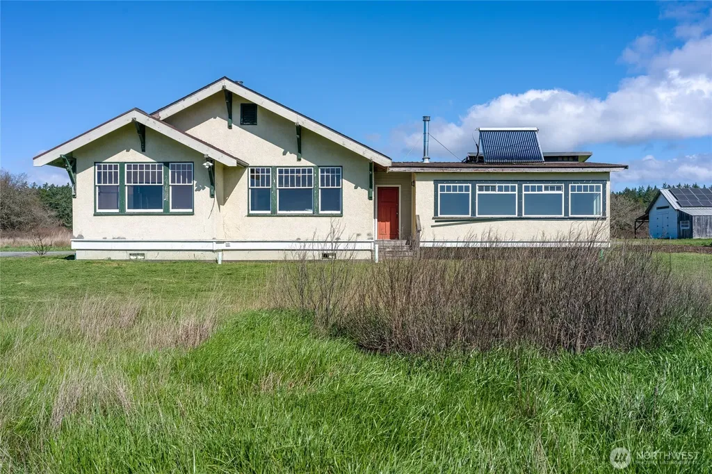 5625 Fisherman Bay Lopez Island WA 98261