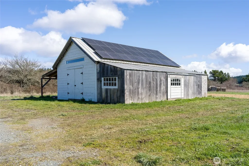 5625 Fisherman Bay Lopez Island WA 98261