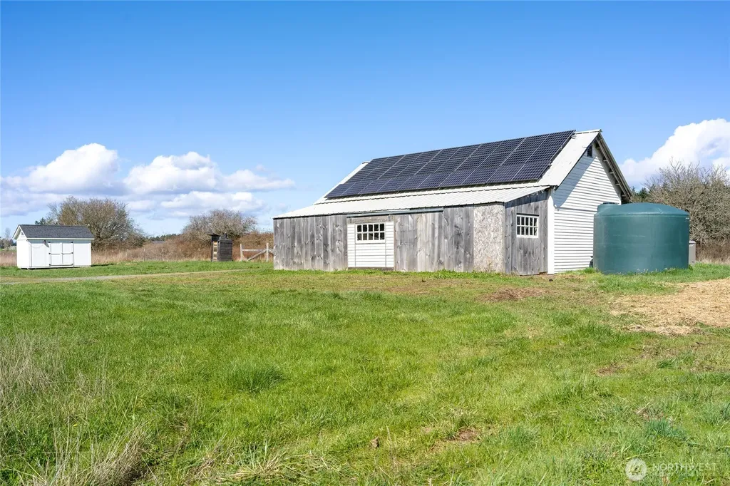 5625 Fisherman Bay Lopez Island WA 98261