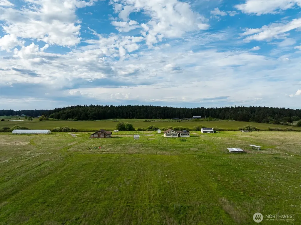 5625 Fisherman Bay Lopez Island WA 98261