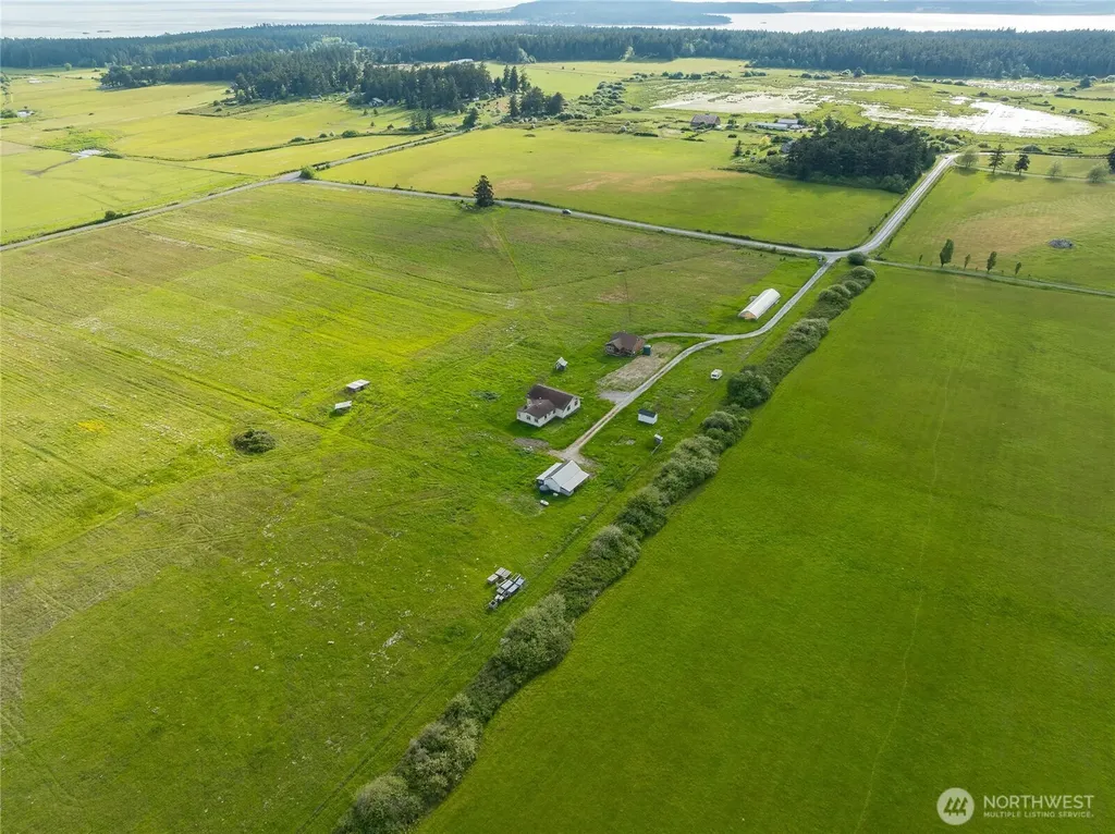 5625 Fisherman Bay Lopez Island WA 98261