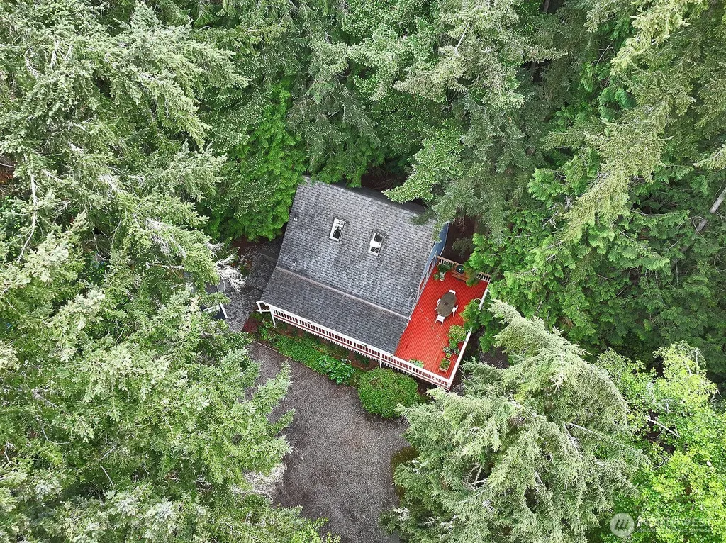 5305 April Drive Langley WA 98260