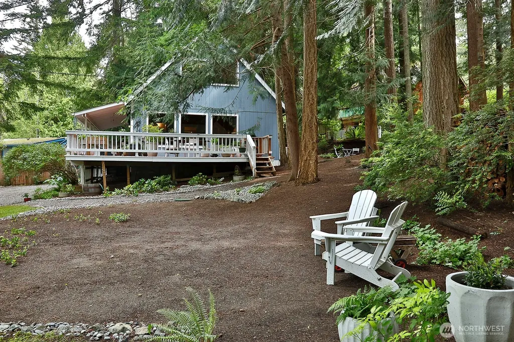 5305 April Drive Langley WA 98260