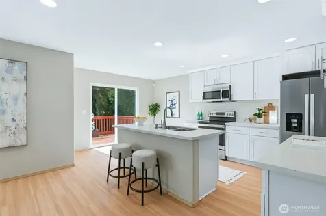 9931 223rd Avenue NE Redmond WA 98053