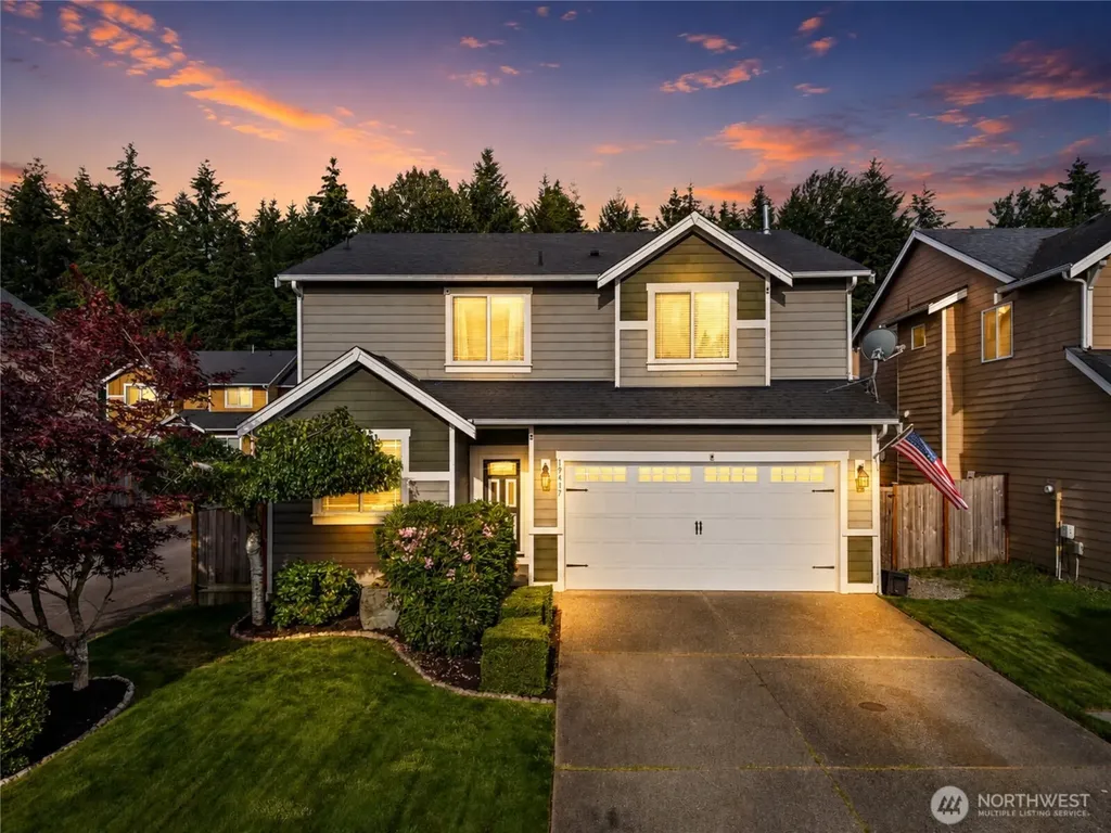 19417 91st Avenue E Graham WA 98338