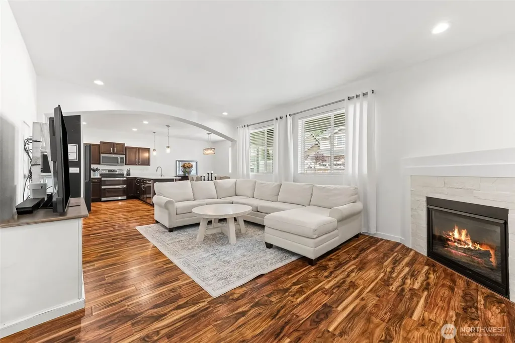 19417 91st Avenue E Graham WA 98338