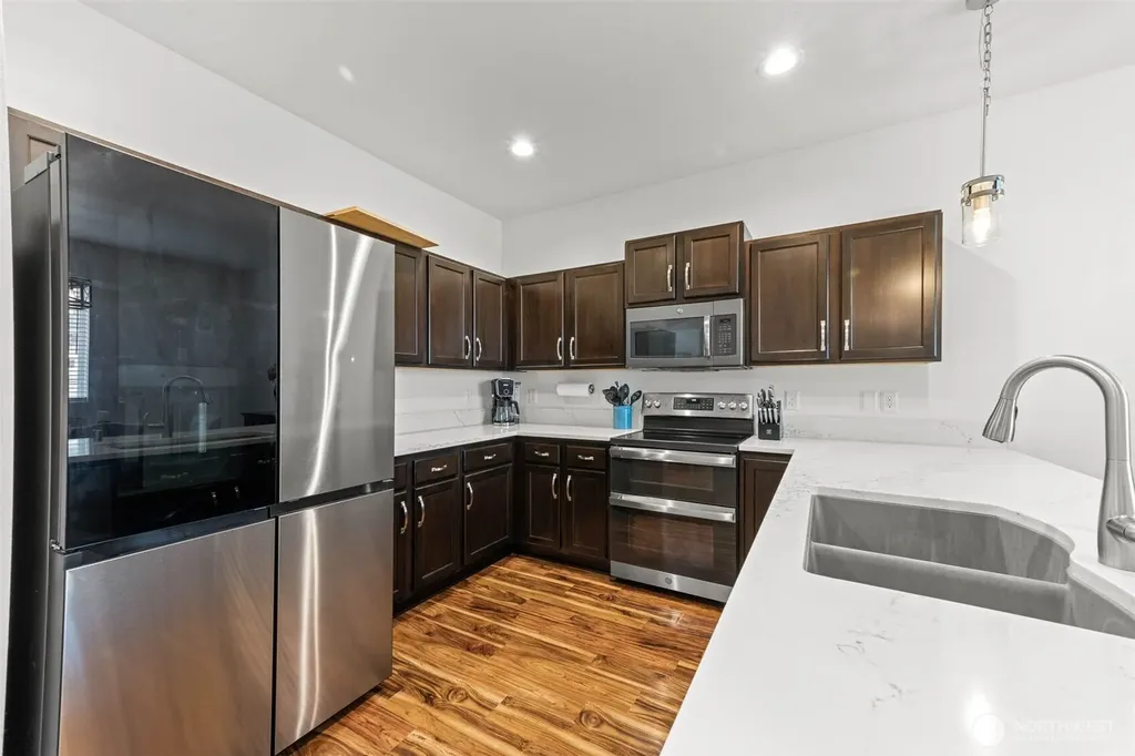 19417 91st Avenue E Graham WA 98338